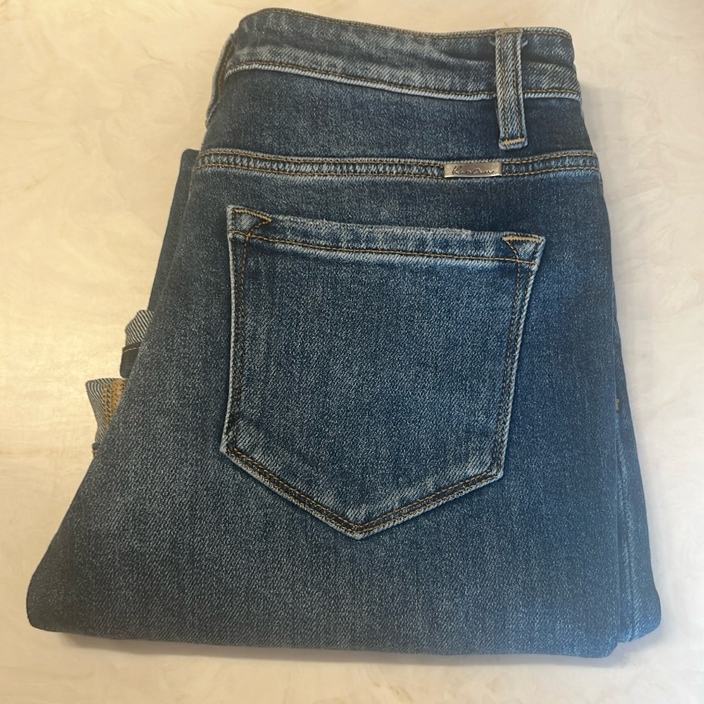 Kancan capris size 5/26